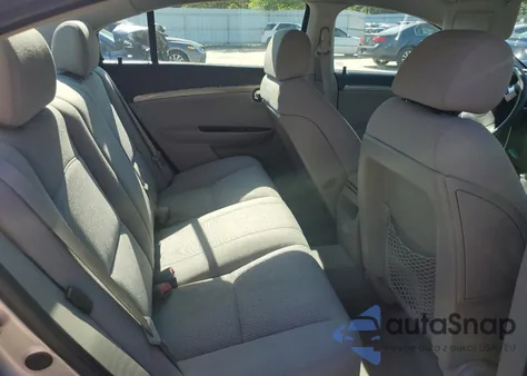 2007 Saturn Aura Xe from USA, damaged, VIN 1G8ZS57N57F207792